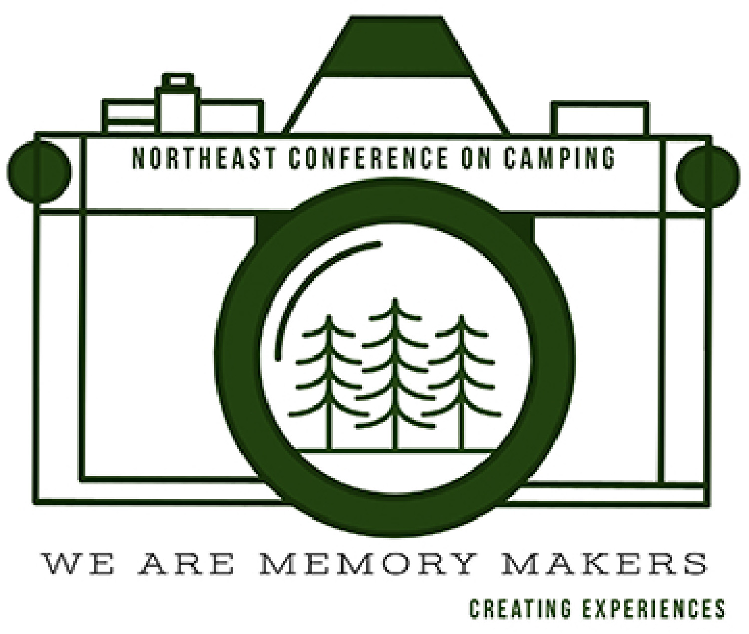 Northeast Campground Association - NCA - Showing the Way - RV Parks & Campgrounds - Join in the Conversation - 2023